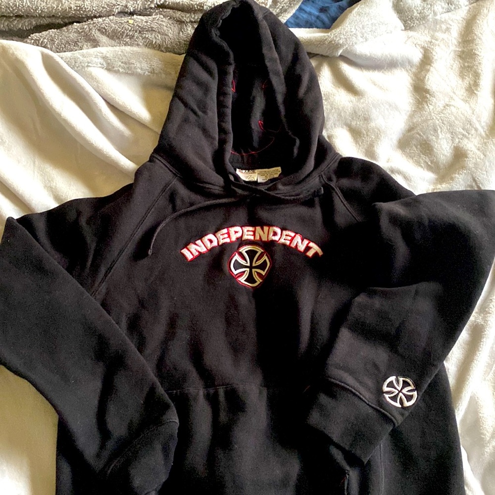 Womens size XL Independent hoodie